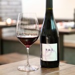 WINE9 - ルージュ・ア・シロテ