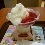 ミスタードーナツ - 料理写真: