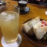 デリショップ うちむら - 