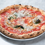 ピッツェリア チーロ 桜新町店