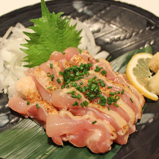 薩摩だれやめ処 まえわり屋_1