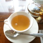 レピキュリアン - ダージリン