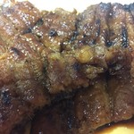 うなふじ支店 - 長焼