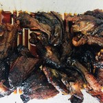 うなふじ支店 - 半助