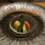 Saitama Shintoshin Fuurin - 野菜