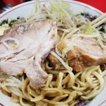 ラーメン二郎 - 