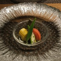 さいたま新都心 風凛 - 野菜