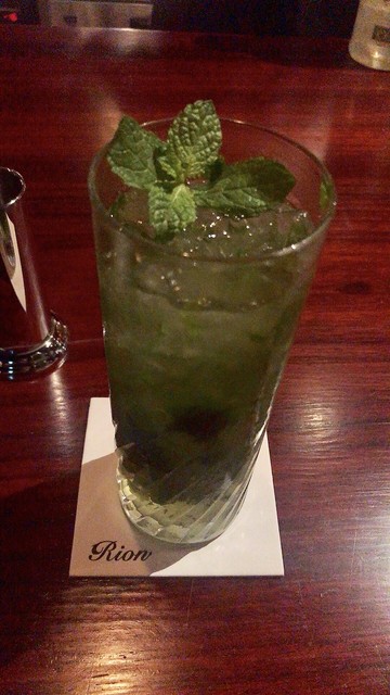 Dining&amp;Bar Rion photo 3