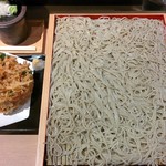 蕎麦きり みよた - 