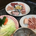 焼肉の藤増 - 