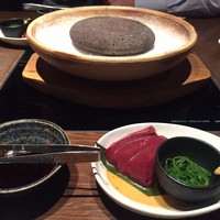 赤坂 金舌 - 