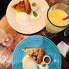 GRANNY SMITH  APPLE PIE & COFFEE 青山店