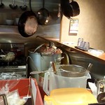 ナルトもメンマもないけれど - 