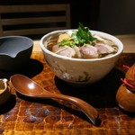 Iseebi Soba Kiyomasa - 