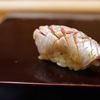 鮨みなと - 鰯