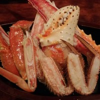 かに道楽 銀座八丁目店 - 