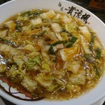 麺匠 貴涼楓 - 