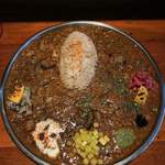 カレー屋バンバン - 