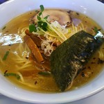 ラーメン屋モン吉 - 