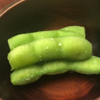 青空 - 枝豆