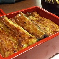 割烹 蒲焼 大沼 - 