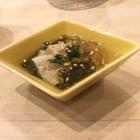 鮨　春松 - 