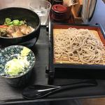 ゆめ庵  そば・うどん - 