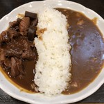 世界の山ちゃん - 名古屋カレー