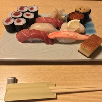 なかや寿司 - 