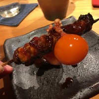 観音坂 鳥幸 - 