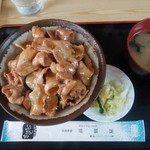 食堂 高田屋 - 