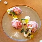 横浜モノリス - 