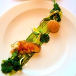 横浜モノリス - 