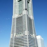 横浜モノリス - 