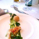 横浜モノリス - 