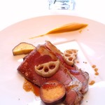 横浜モノリス - 