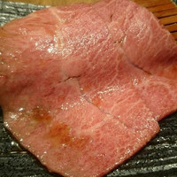 炭火焼肉 なかはら - 