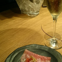 炭火焼肉 なかはら - 