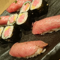 炭火焼肉 なかはら - 