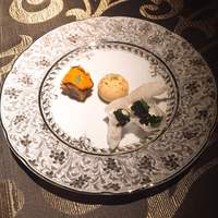 La maison du caviar 17℃ - 