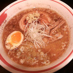 綱取物語 - 綱取味噌