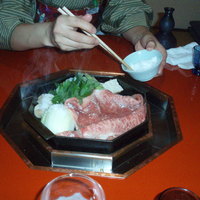 三嶋亭 本店 - 