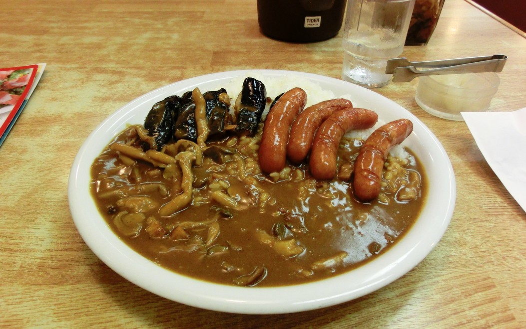 CoCo壱番屋 松本合庁前店 name=