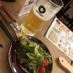 ステーキ＆熟成肉バルBOTTI - 