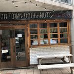 グッド タウン ドーナツ - 