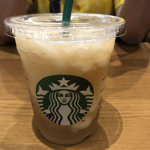 STARBUCKS COFFEE Ionmoruhigashinoten - Hokusei Chuo