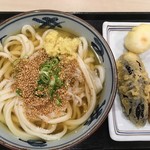 宮武讃岐うどん - 