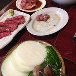 焼肉TABLEさんたま - 