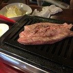 焼肉TABLEさんたま - 