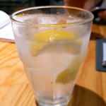 日曜で30になるしと頼んだR30サワー